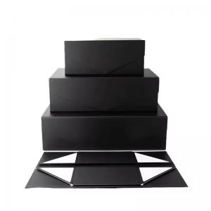 Custom Luxury Gift Box Wholesale - Guangdong OEM Eco-Friendly Handmade Paper Packaging