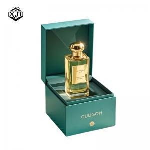 Luxury Rigid Paper Gift Boxes - Premium Custom Printed Packaging for High-End Brands