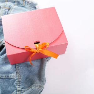 Premium Handmade Gift Box - Custom OEM Luxury Paper Packaging Guangdong Origin