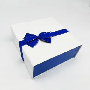 Premium Handmade Gift Box - Custom OEM Luxury Paper Packaging Guangdong Origin