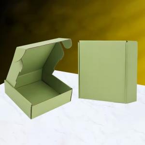 Premium Rigid Paper Gift Boxes Wholesale - Custom Luxury Packaging with Logo